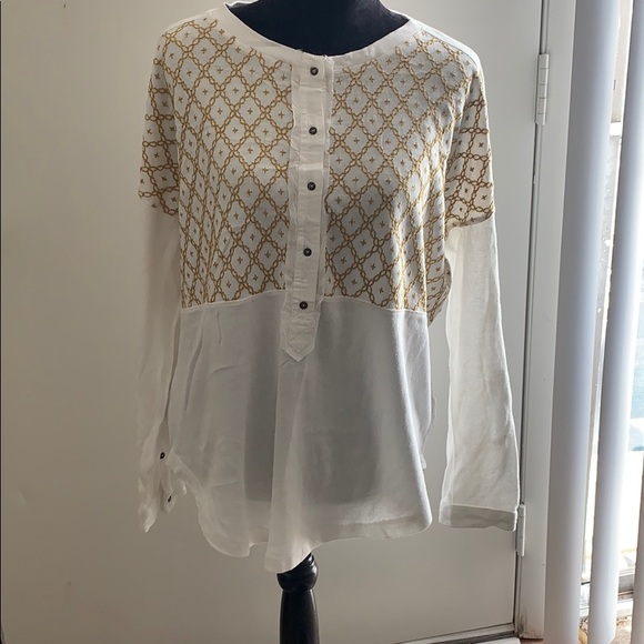 Free People free spirit top - Picture 3 of 16